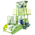 Sj-PE Heat-Shrinkable Film Production Line